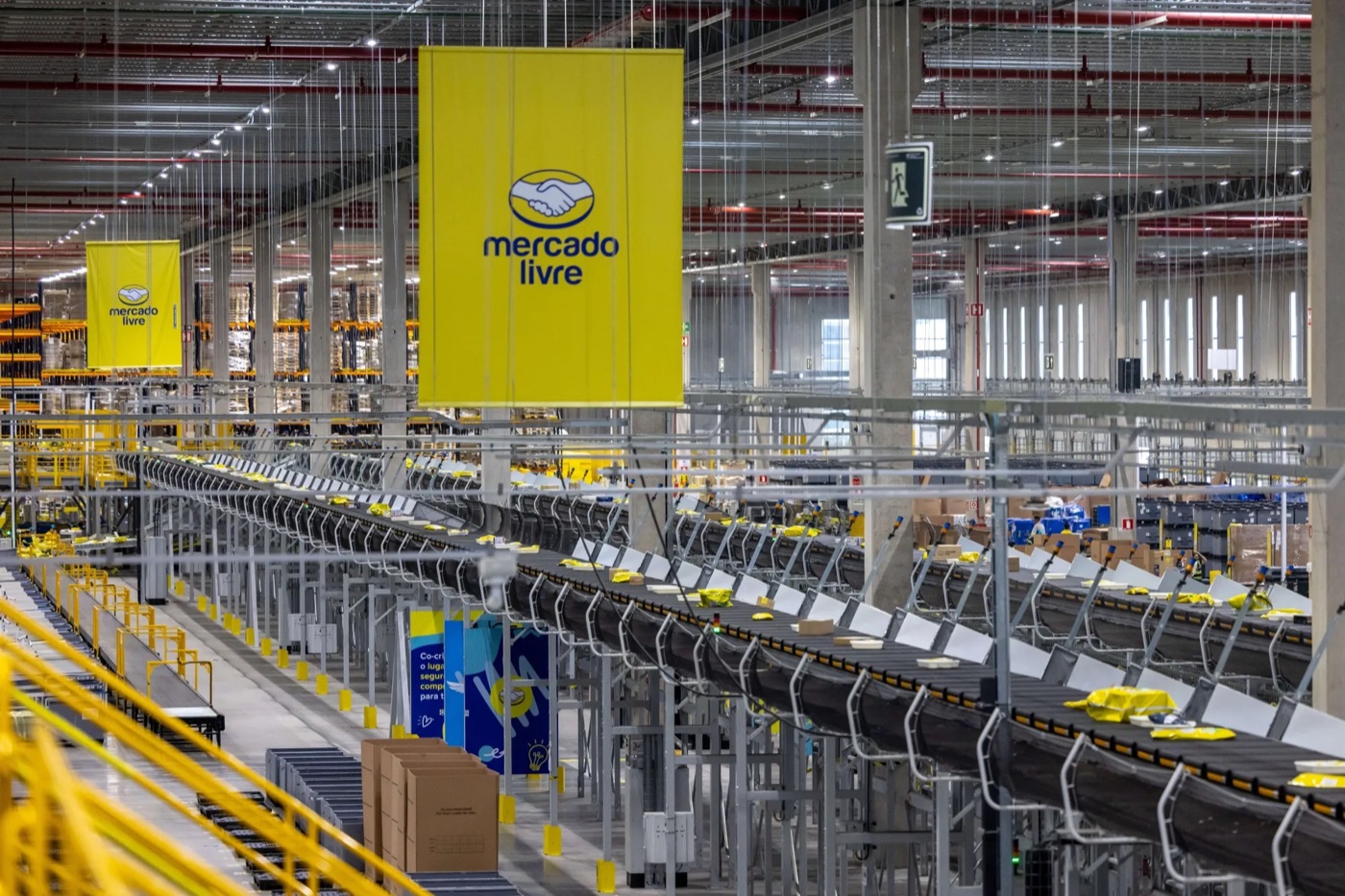 E-commerce