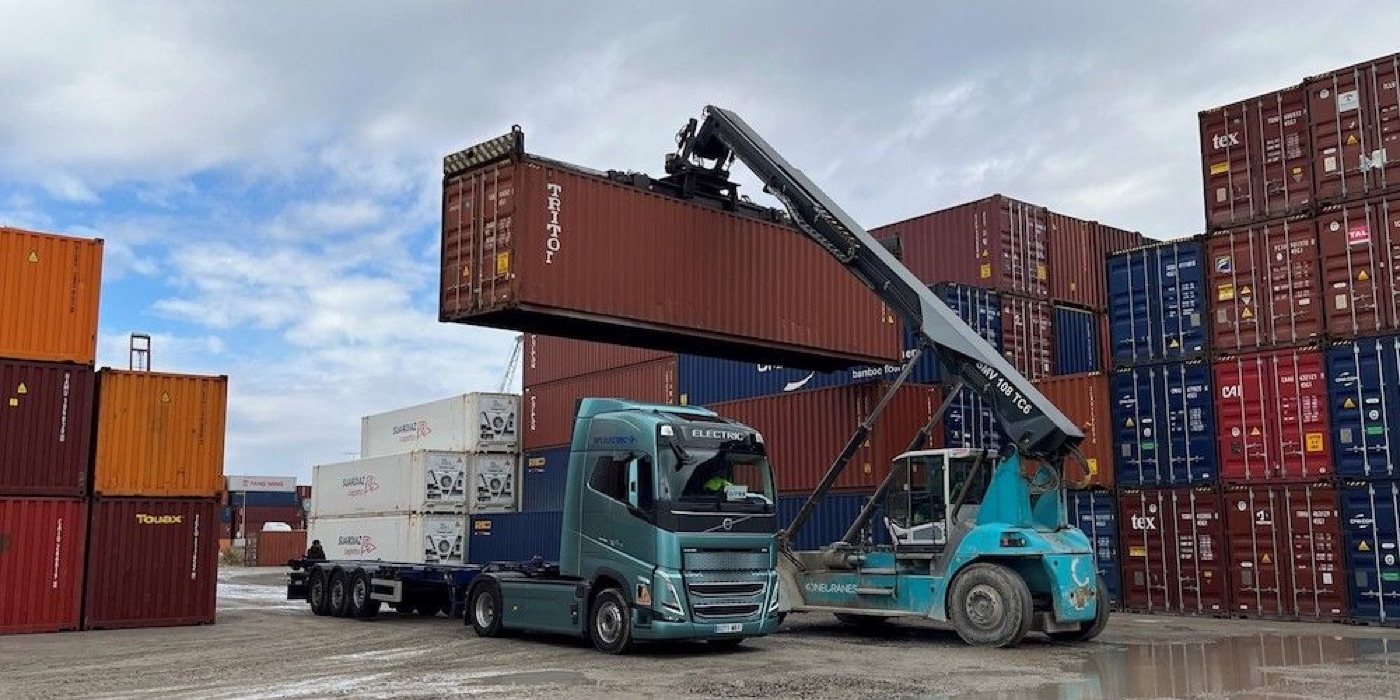 Logistics