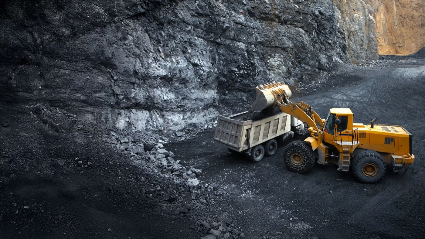 Mining